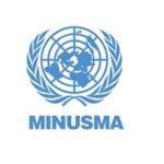 MINUSMA-